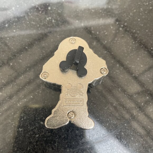 Toy Story Lot Plush, Gabby Figurine, and Pin - Picture 3 of 6